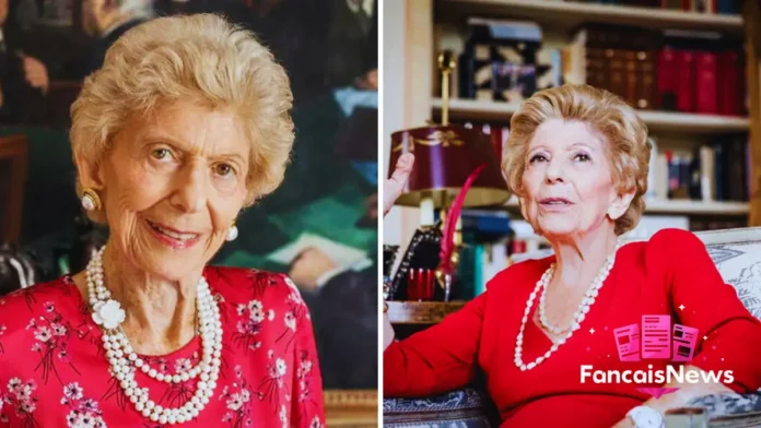 hélène carrère d'encausse