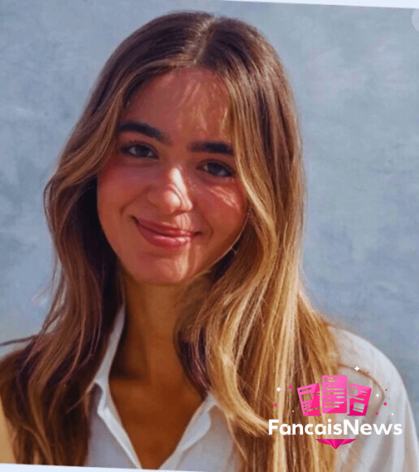 Kimi Goldman