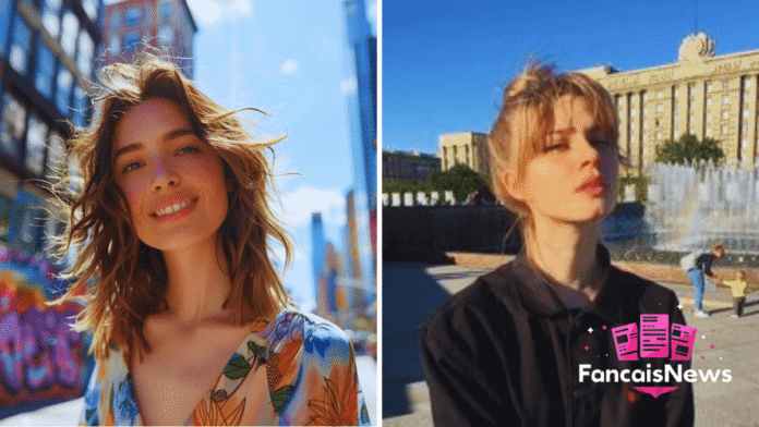 Kimi Goldman
