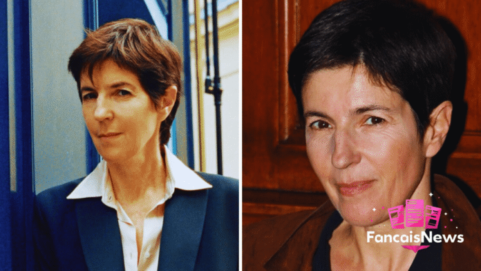 Christine Angot