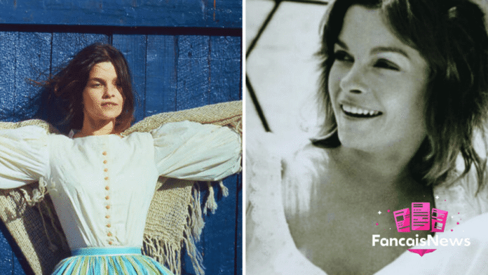 Geneviève Bujold