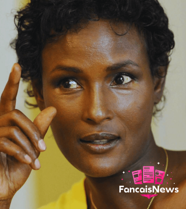 Waris Dirie