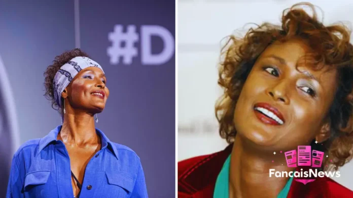 Waris Dirie