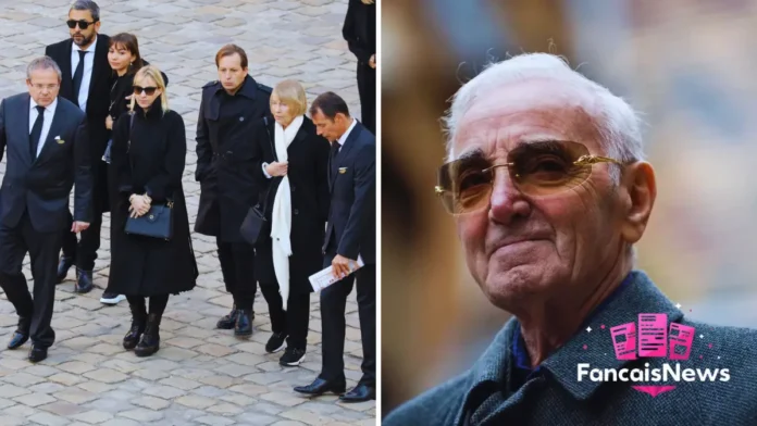 Katia Aznavour