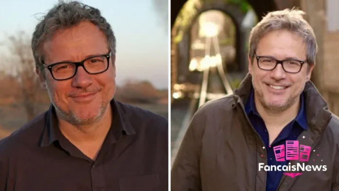 qui est le compagnon de philippe gougler