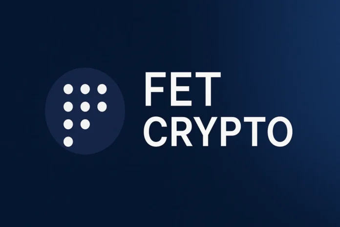 FET Crypto