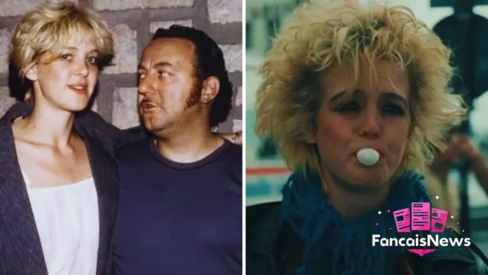 Agnès Soral tchao Pantin