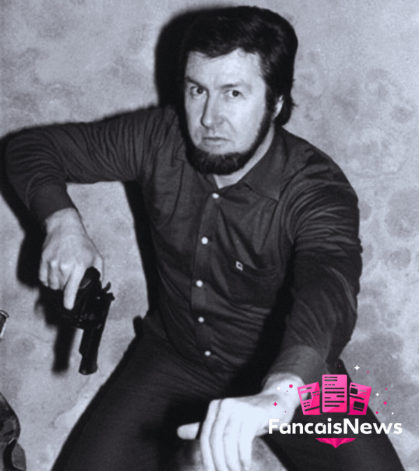 Jacques Mesrine : L’Empereur du Crime Français Jacques Mesrine