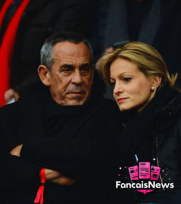 Audrey Crespo Mara Enfants