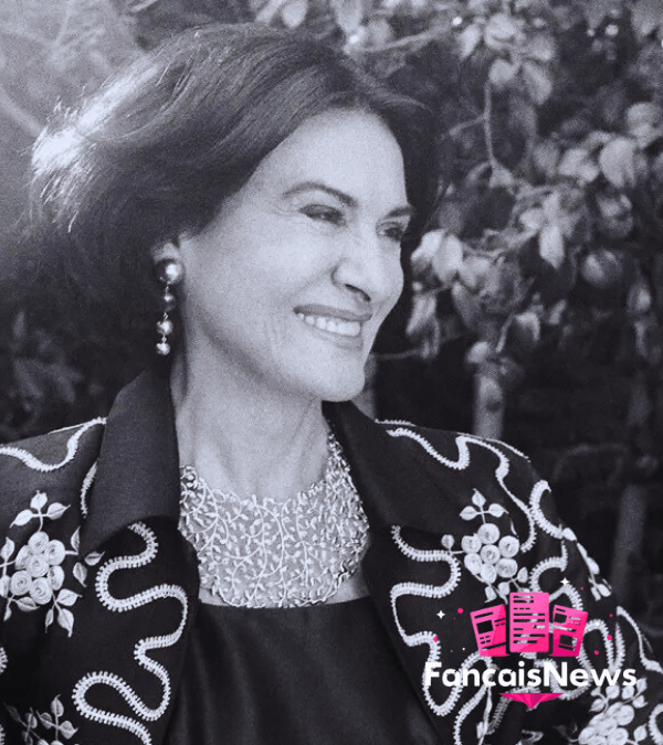 Paloma Picasso : héritière de l’art et icône du style intemporel Paloma Picasso