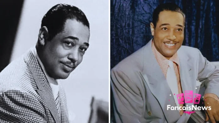 Duke Ellington