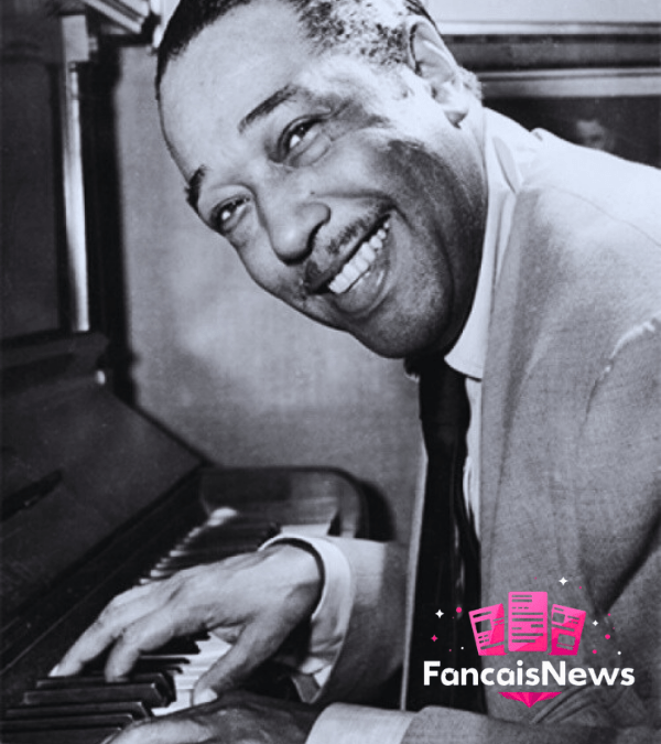 Duke Ellington : le génie du jazz qui a révolutionné la musique américaine Duke Ellington