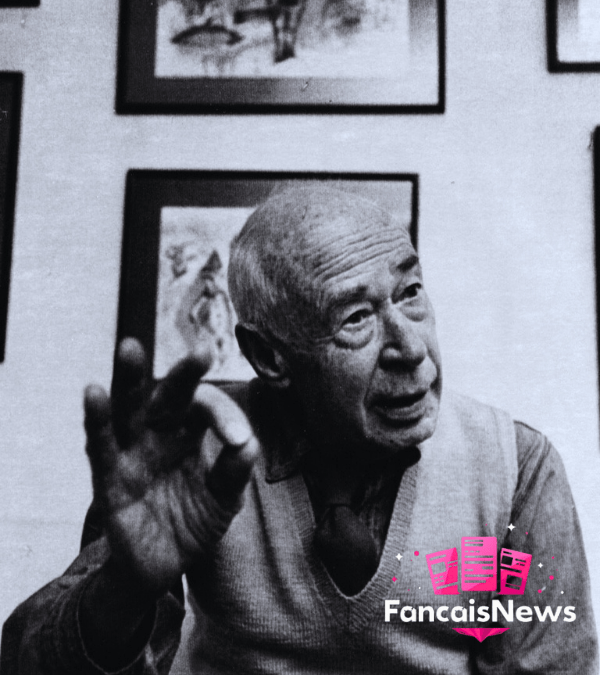 Henry Miller : l’écrivain américain qui a bouleversé la littérature moderne Henry Miller