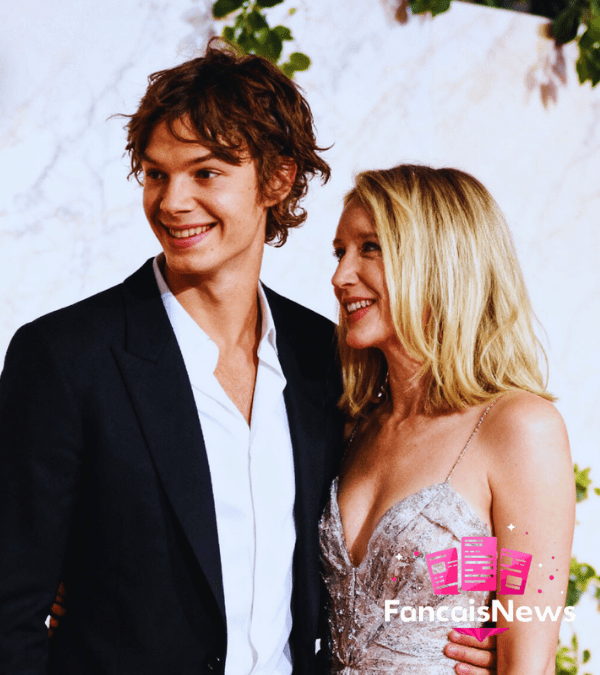 Paul Kircher couple : vie amoureuse, discrétion et rumeurs autour du jeune acteur français Paul Kircher couple