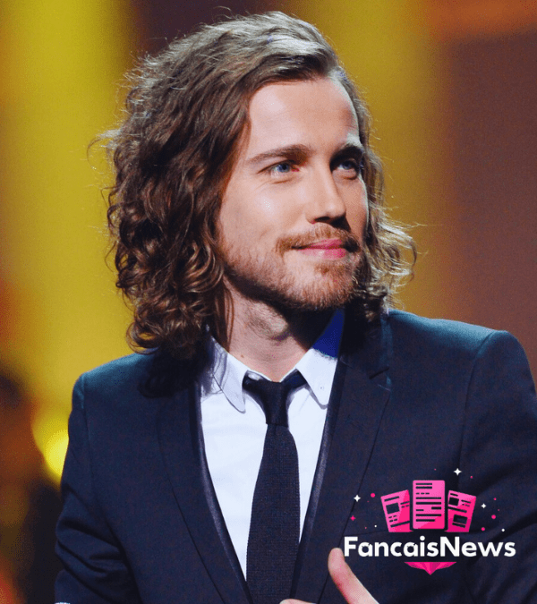 Julien Doré papa : le chanteur révèle une nouvelle facette de sa vie privée Julien Doré papa