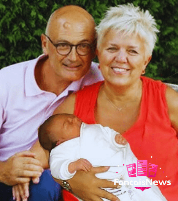 Mimie Mathy et son fils – La vérité sur la vie familiale discrète de la star préférée des Français Mimie Mathy et son fils