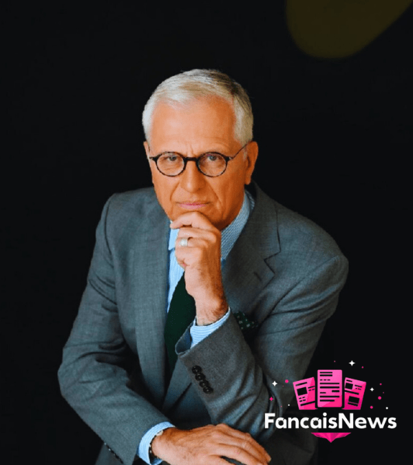 Thierry Cabannes : le parcours inspirant d’un entrepreneur visionnaire français Thierry Cabannes