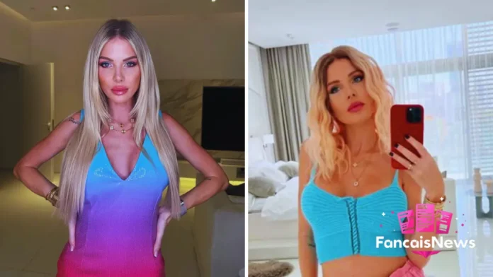 Jessica Thivenin chirurgie