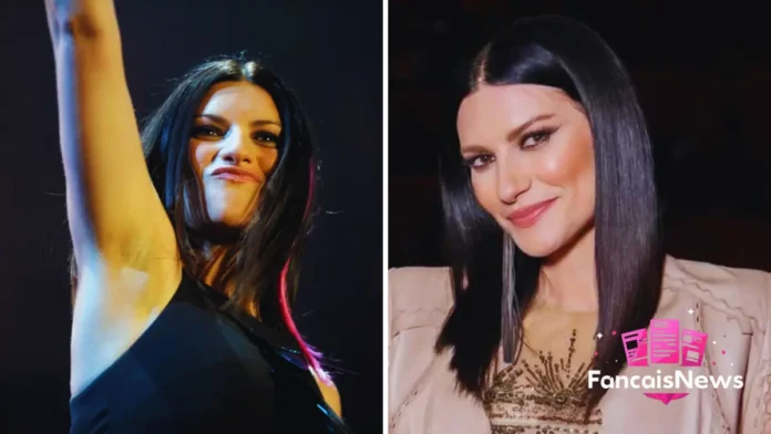 Laura Pausini Laura Pausini