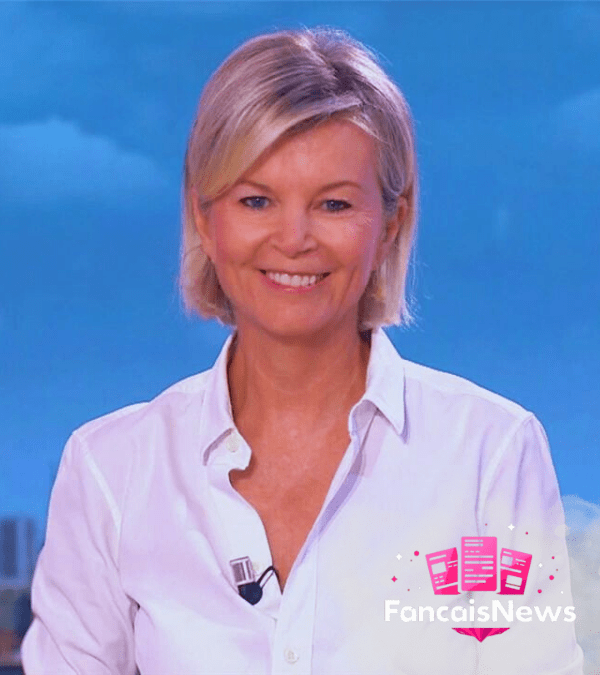 Estelle Colin : parcours, carrière et secrets d’une journaliste au charme authentique Estelle Colin