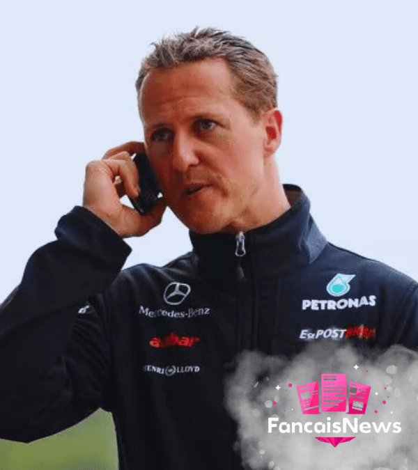 Michael Schumacher aujourd’hui : entre espoir, silence et héritage Michael Schumacher aujourd’hui