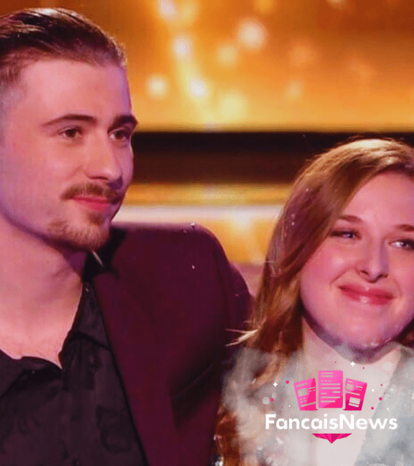 Helena et Pierre : une histoire d’amour, de passion et de résilience Helena et Pierre