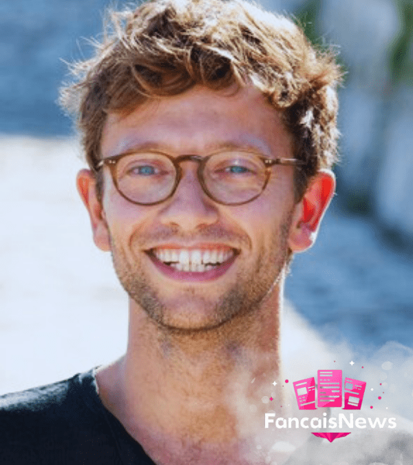 Xavier Lacaille : le parcours d’un acteur qui bouscule le cinéma français Xavier Lacaille : le parcours d’un acteur qui bouscule le cinéma français