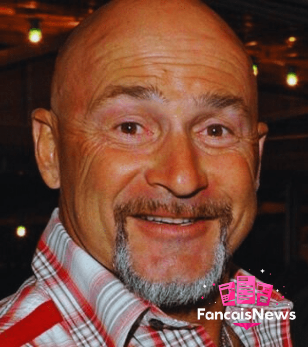 Vincent Lagaf’ : Parcours, vie privée et retour d’un animateur culte de la télévision française Vincent Lagaf