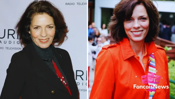 Elizabeth Bourgine Elizabeth Bourgine