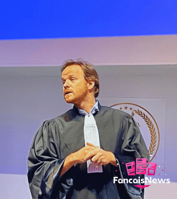 Alexandre Kouchner : le visage moderne du journalisme et de la communication en France Alexandre Kouchner