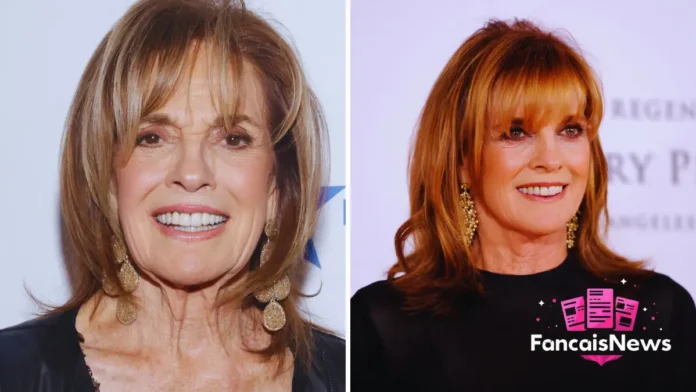 Linda Gray Linda Gray