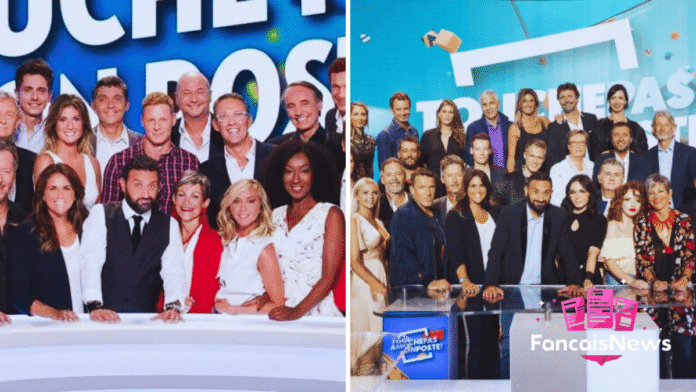 Chroniqueur TPMP