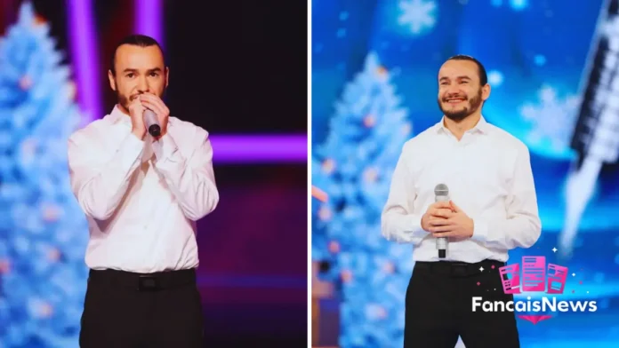 Benoît N'oubliez pas les paroles