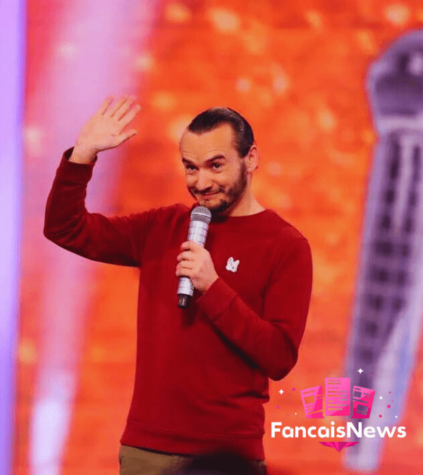 Benoît N'oubliez pas les paroles : le maestro qui a conquis le cœur du public Benoît N'oubliez pas les paroles