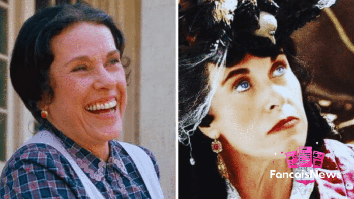 Katherine MacGregor