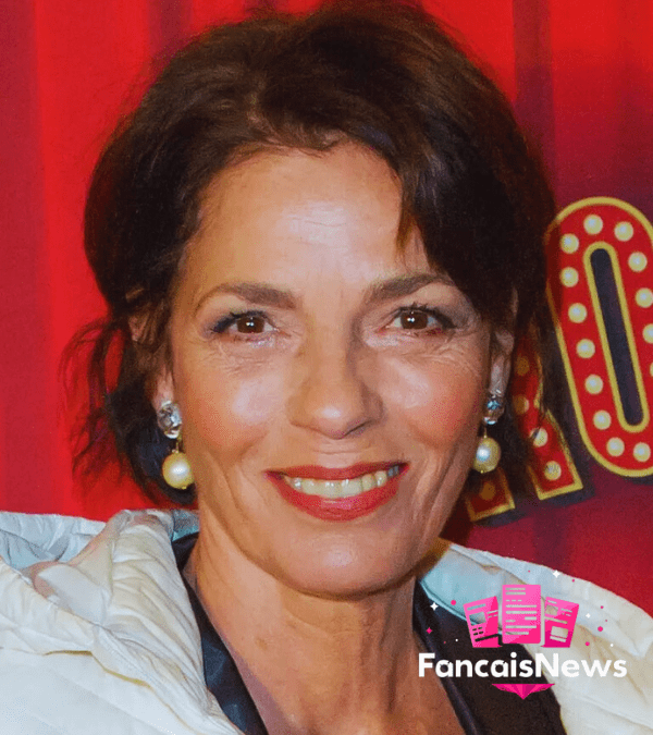 Élizabeth Bourgine