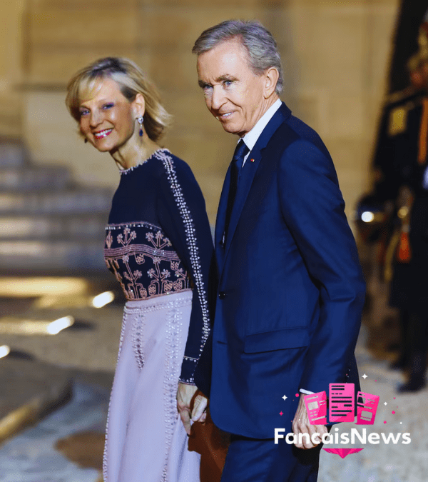 Hélène Mercier-Arnault : parcours, vie privée et rôle auprès de Bernard Arnault Hélène Mercier-Arnault