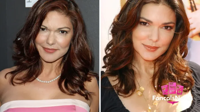 Laura Harring
