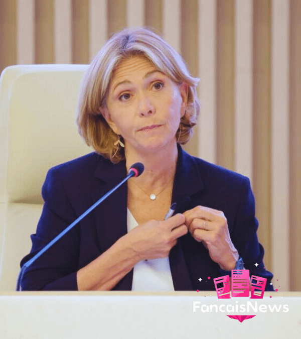 Emilie Pecresse
