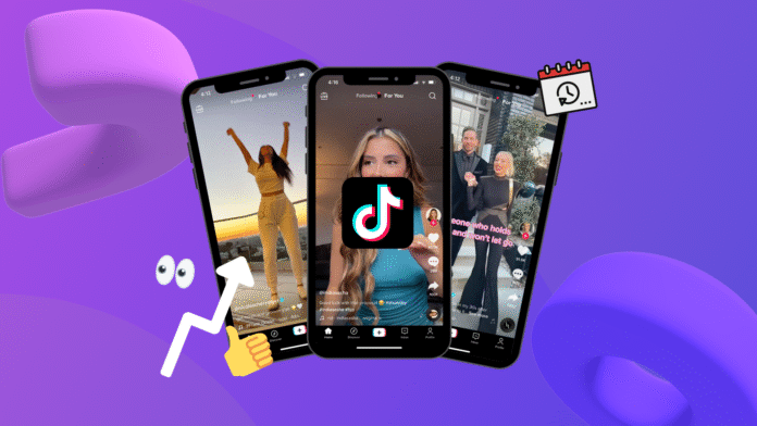 Acheter des commentaires personnalisés TikTok et des abonnés TikTok