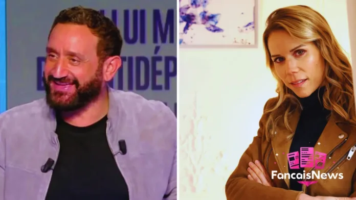 Tiphaine Auzière Hanouna