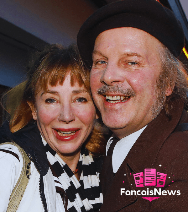 Julie Depardieu enfants : un regard intime sur sa vie de mère Julie Depardieu enfants