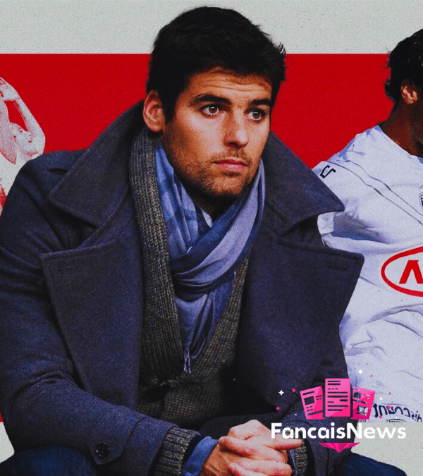 Yoann Gourcuff