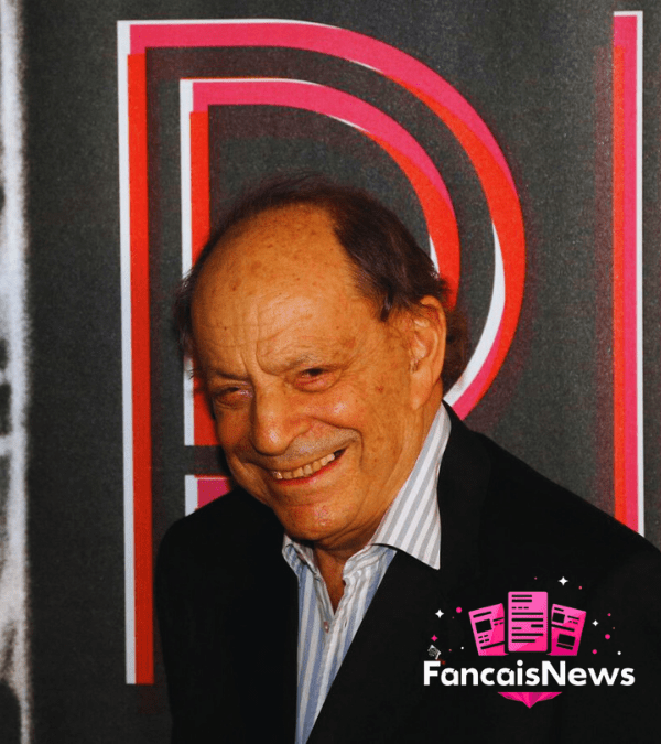 Charles Dumont : La Vie et l’Héritage d’un Maestro de la Chanson Française Charles Dumont