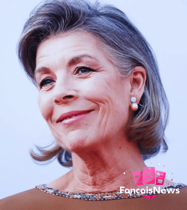 Caroline de Monaco : Vie, Style et Secrets d’une Icône du Lifestyle Royal caroline de monaco