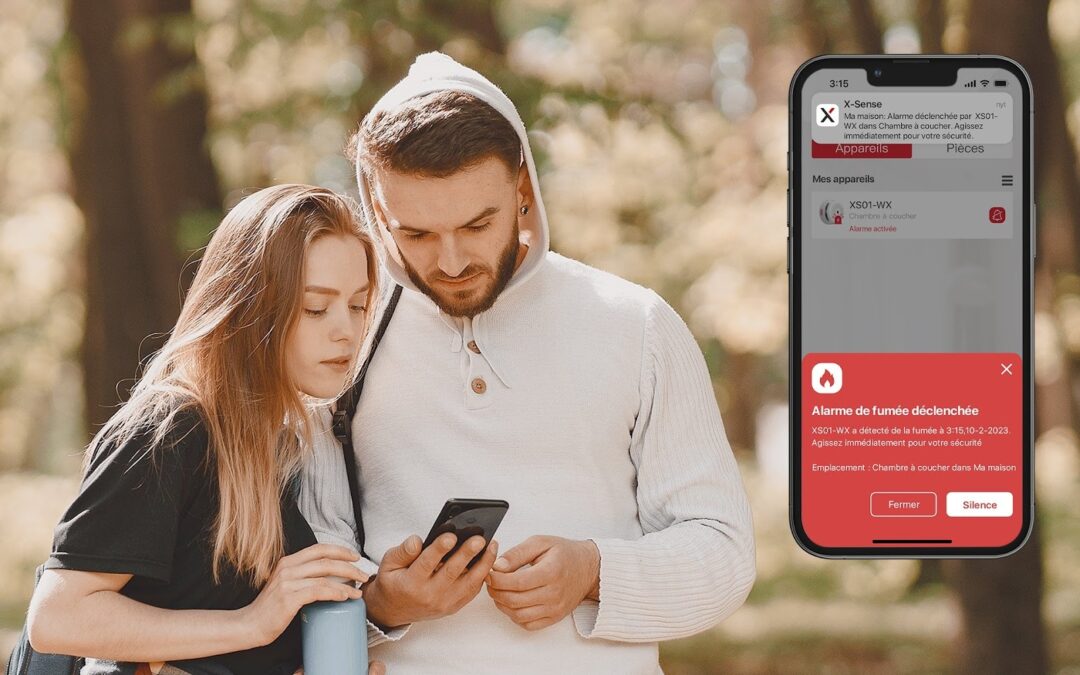 Préparez votre maison pour l’hiver : sécurité et confort avant tout Préparez votre maison pour l’hiver : sécurité et confort avant tout