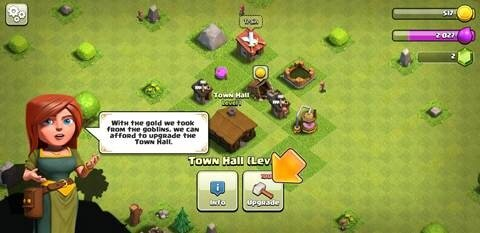 Votre Guide Ultime pour Créer un Second Compte Clash of Clans Votre Guide Ultime pour Créer un Second Compte Clash of Clans