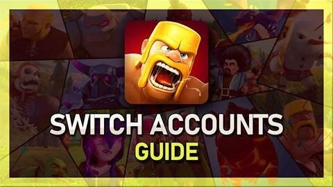 Votre Guide Ultime pour Créer un Second Compte Clash of Clans Votre Guide Ultime pour Créer un Second Compte Clash of Clans