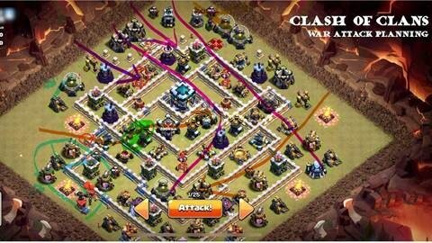 Votre Guide Ultime pour Créer un Second Compte Clash of Clans Votre Guide Ultime pour Créer un Second Compte Clash of Clans