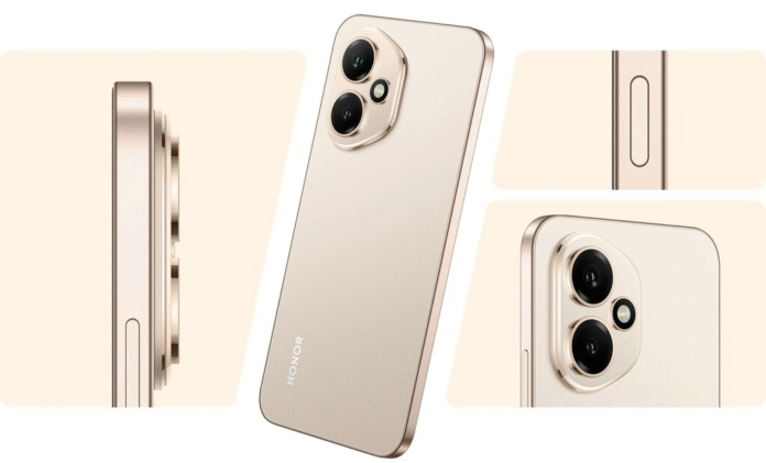 Honor 400 : priorité à la praticité, redéfinition des normes de valeur pour les appareils de milieu de gamme